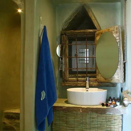 别墅 Villa Tripotamos *