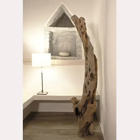 别墅 Villa Tripotamos