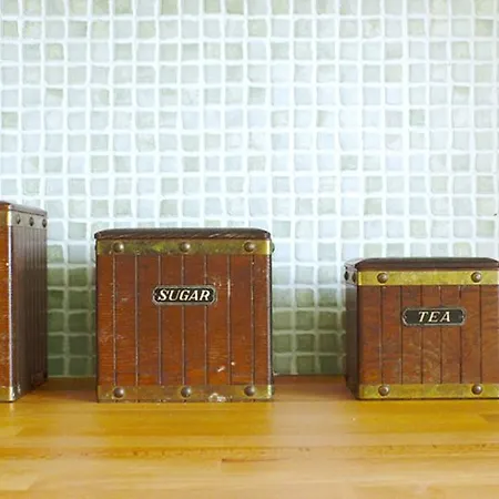 Villa Tripotamos Tripótamos