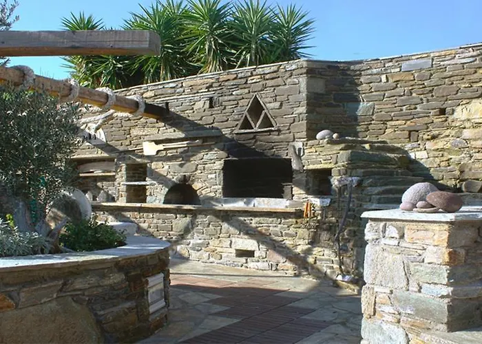 Villa Villa Tripotamos