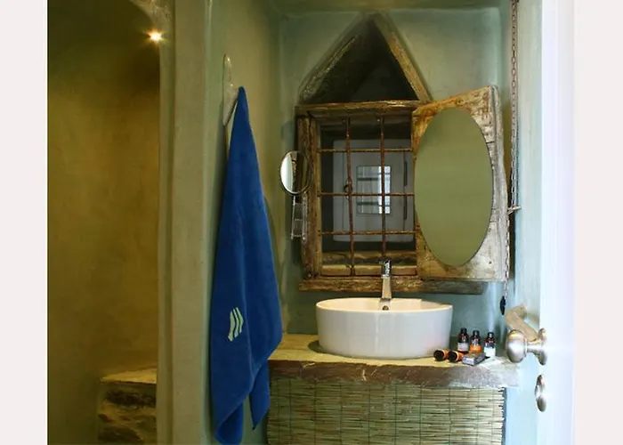 Villa Villa Tripotamos *