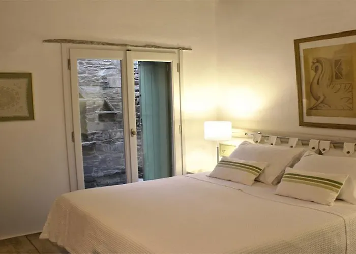 Villa Tripotamos Tripótamos