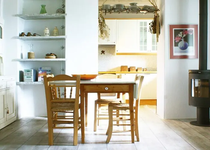 Villa Villa Tripotamos Tripótamos