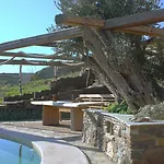 Villa Villa Tripotamos Tripotamos (Tinos)