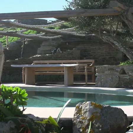 Villa Tripotamos