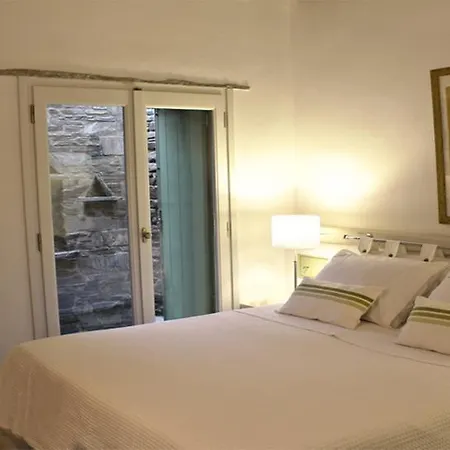 Villa Tripotamos Tripotamos (Tinos)