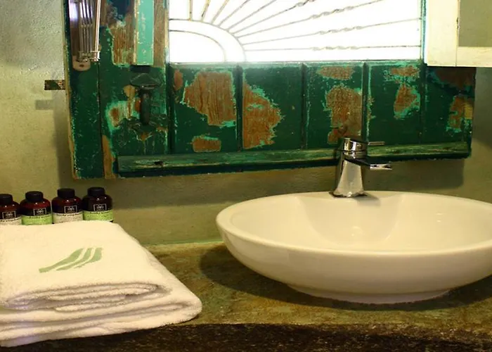 Villa Tripotamos Tripótamos