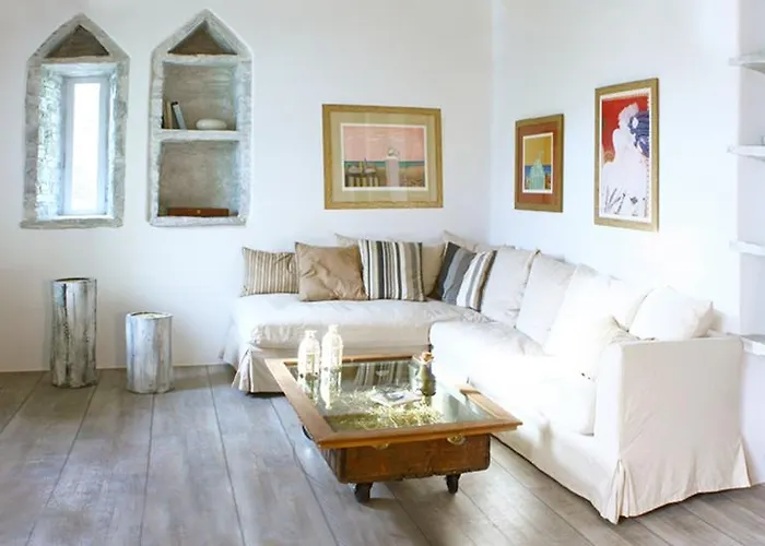 Willa Villa Tripotamos *